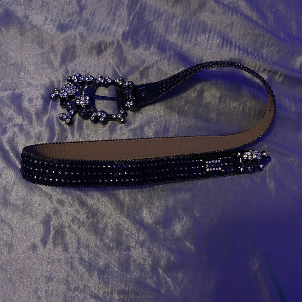 BB SIMON BELT